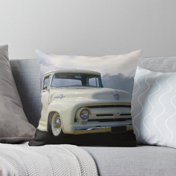 Item preview, 1956 F100 designed and sold by Hawley Designs.