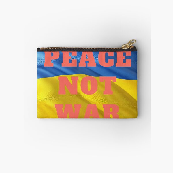 Item preview, Paz, no guerra - Apoya a Ucrania designed and sold by VarietyYOU.