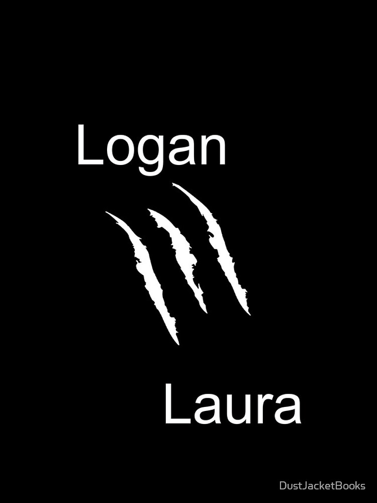 Thumbnail 4 of 4, Samsung Galaxy Phone Case, Logan designed and sold by DustJacketBooks.