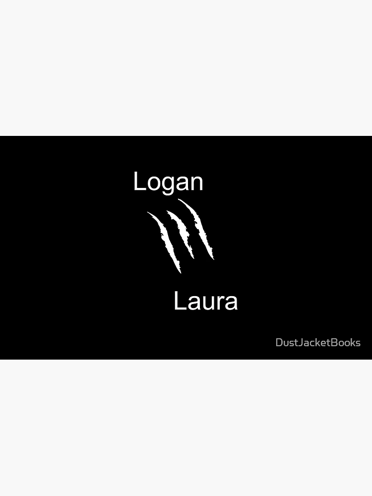 Thumbnail 4 of 4, Coffee Mug, Logan designed and sold by DustJacketBooks.