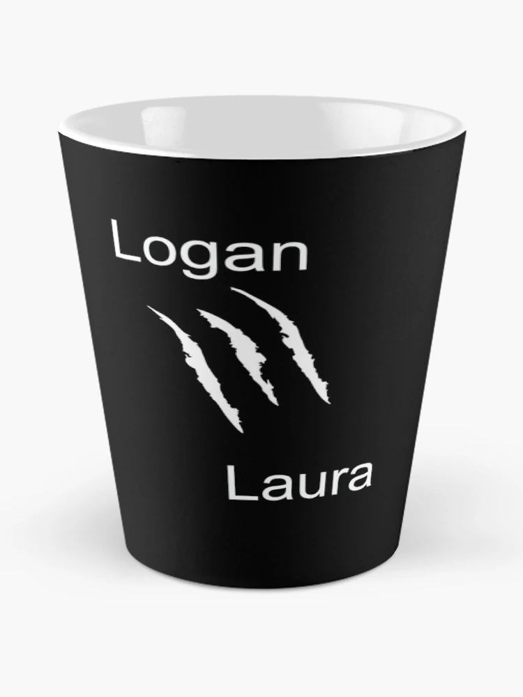 Thumbnail 2 of 4, Coffee Mug, Logan designed and sold by DustJacketBooks.