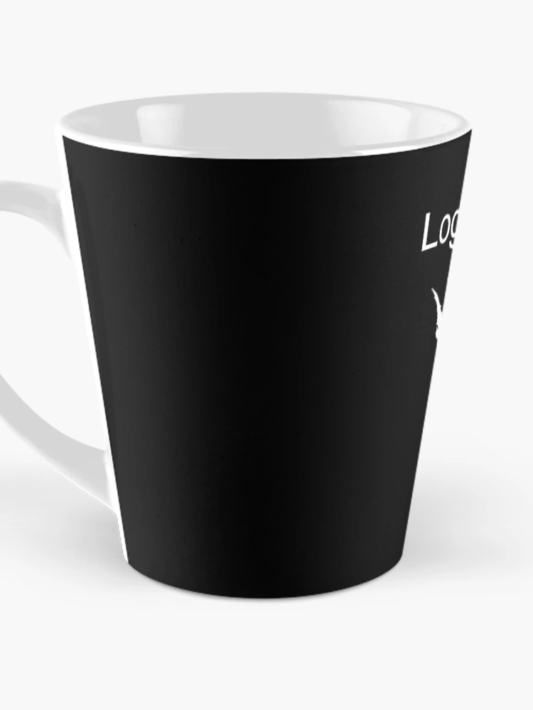 Thumbnail 3 of 4, Coffee Mug, Logan designed and sold by DustJacketBooks.