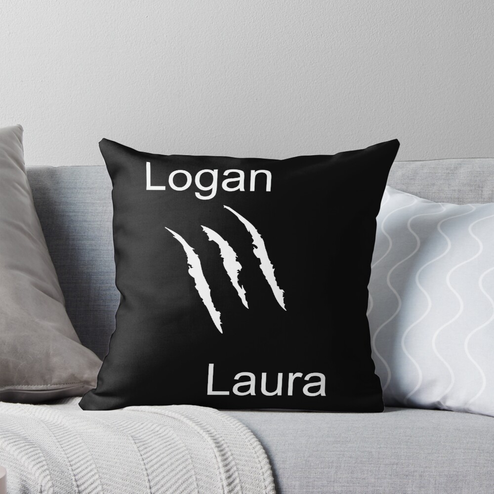 Item preview, Throw Pillow designed and sold by DustJacketBooks.