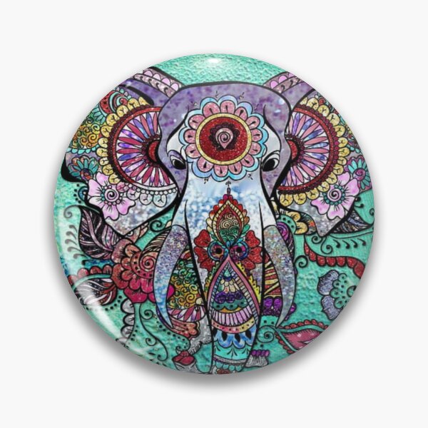Item preview, Boho aesthetic #8: bohemian pattern illustration premium design  designed and sold by truemoneyman.