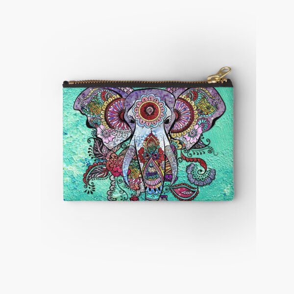 Item preview, Boho aesthetic #8: bohemian pattern illustration premium design  designed and sold by truemoneyman.