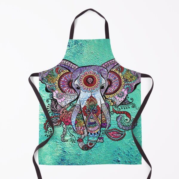 Item preview, Boho aesthetic #8: bohemian pattern illustration premium design designed and sold by truemoneyman.