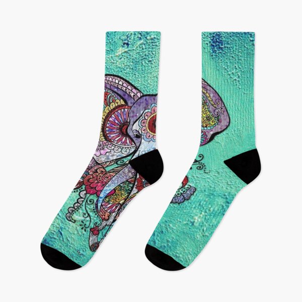 Item preview, Boho aesthetic #8: bohemian pattern illustration premium design  designed and sold by truemoneyman.