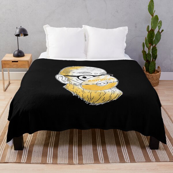 Item preview, FUNNY ANTIVIRUS MASKED MAN T-Shirt designed and sold by NolanCha.