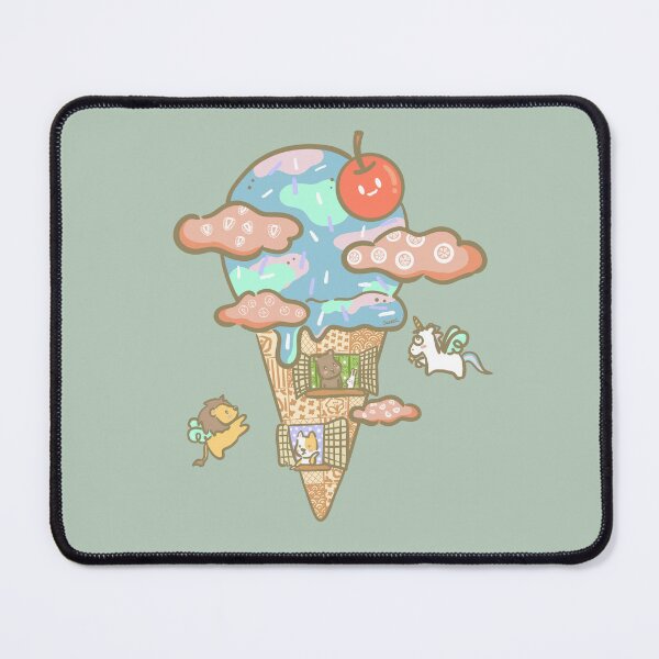 Item preview, Dream cone designed and sold by Deekoh.