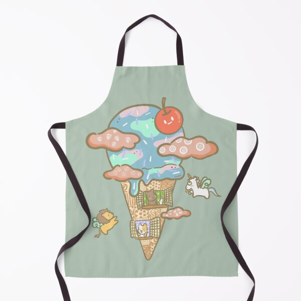 Item preview, Dream cone designed and sold by Deekoh.