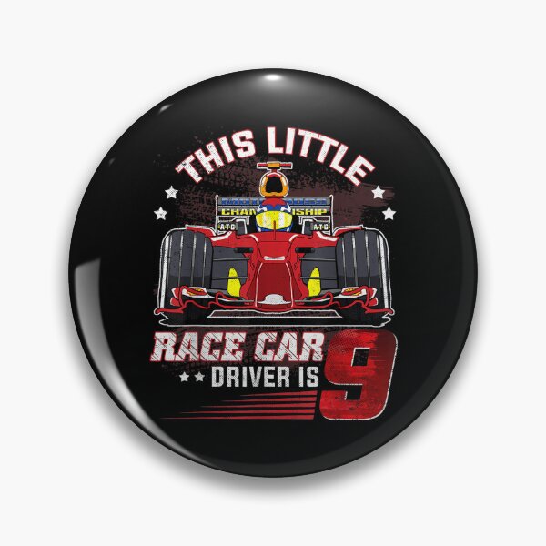 Artikelvorschau, 8 Jahre altes Rennauto 8. Geburtstag Junge Geschenke Racing Boys Party entworfen und verkauft von laurenm233.