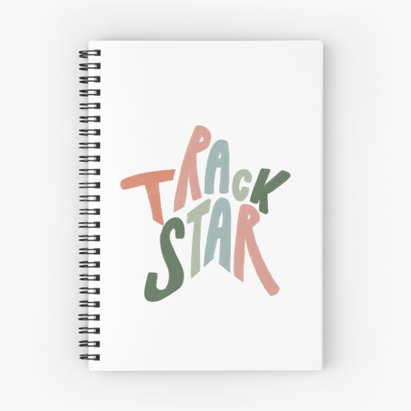 Item preview, Track Star designed and sold by kaitlyn2211.