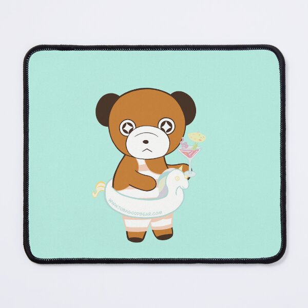 Item preview, Party Bear designed and sold by Toba  Goodbear.