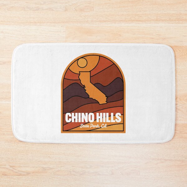 Item preview, Chino Hills State Park California designed and sold by HalpinDesign.