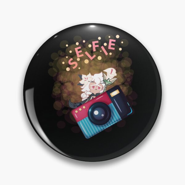 Item preview, Insta Selfie Sprite wizard Cookie designed and sold by SL2C-Kids.