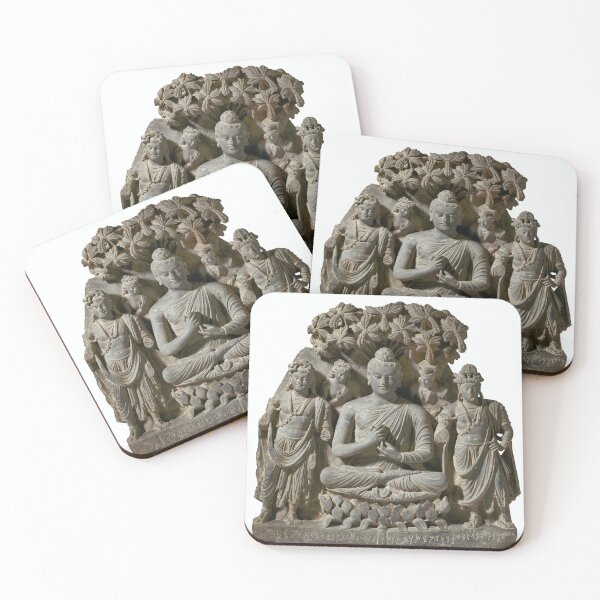 Item preview, Brussels Buddha designed and sold by Bastett.