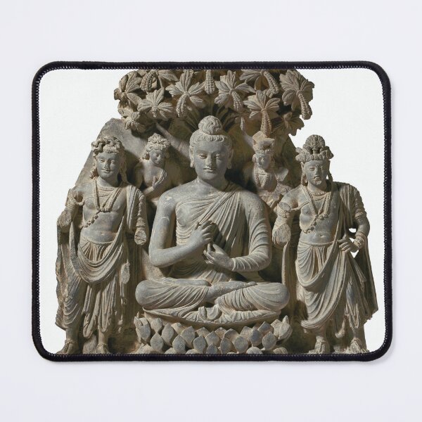 Item preview, Brussels Buddha designed and sold by Bastett.