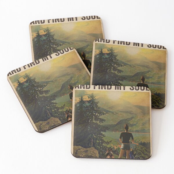 Item preview, vintage and into the forest cycling dogs girl designed and sold by sovIlarion96.