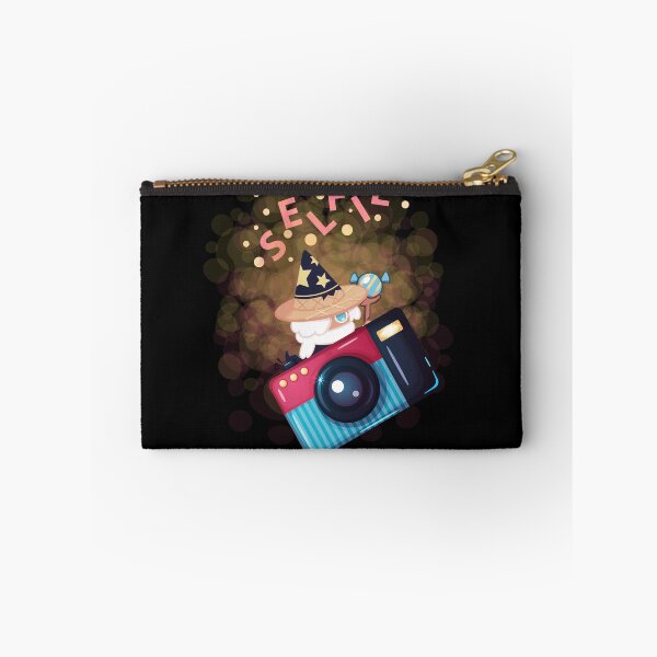 Item preview, Insta Selfie Squidink cookie designed and sold by SL2C-Kids.