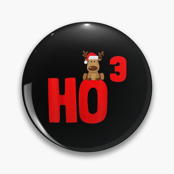 Artikelvorschau, Ho 3 Math Teacher Funny Idea Cubed Christmas Santa Hat entworfen und verkauft von laurenm233.