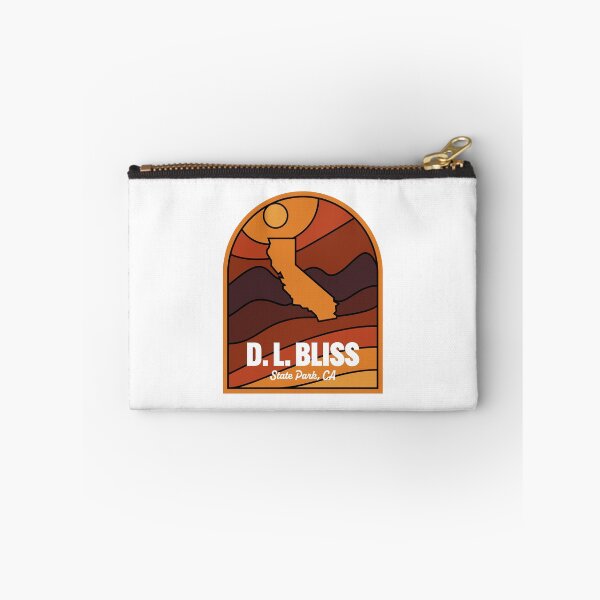 Item preview, D L Bliss State Park California designed and sold by HalpinDesign.