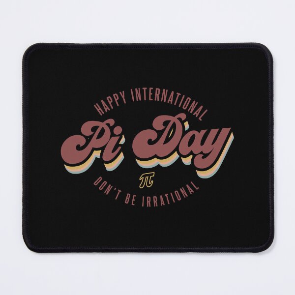 Item preview, Happy International Pi-Day 3.19 Pie Day March 19 designed and sold by BettyGrantStore.