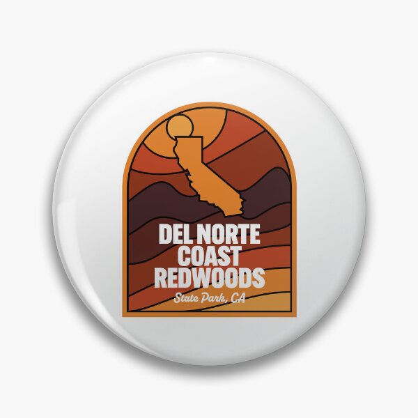 Item preview, Del Norte Coast Redwoods State Park California designed and sold by HalpinDesign.