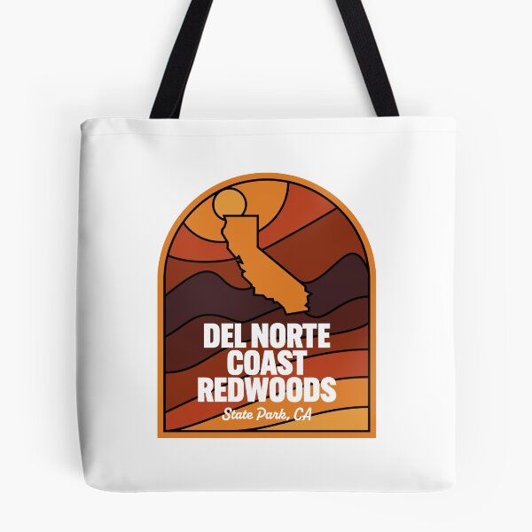 Item preview, Del Norte Coast Redwoods State Park California designed and sold by HalpinDesign.