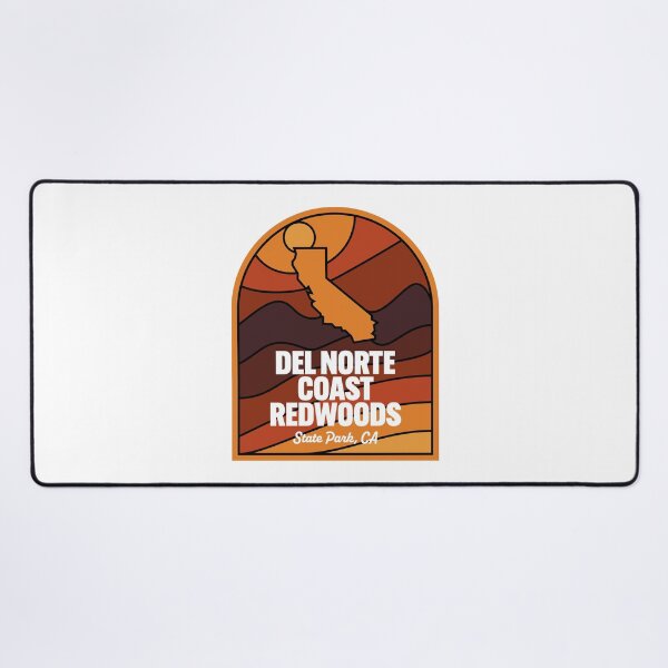 Item preview, Del Norte Coast Redwoods State Park California designed and sold by HalpinDesign.