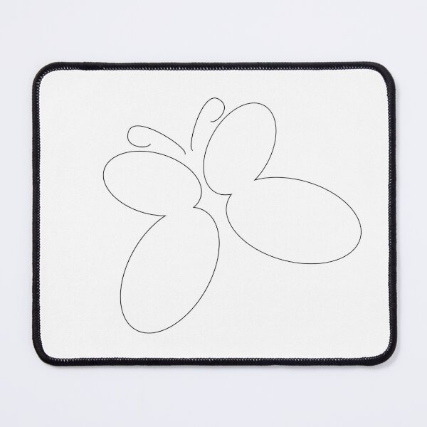 Item preview, Butterfly designed and sold by Lu7u.
