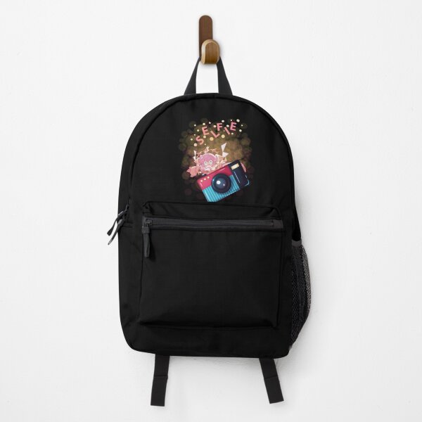 Item preview, Insta Selfie Strawberry cookie designed and sold by SL2C-Kids.