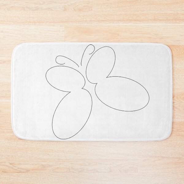 Item preview, Butterfly designed and sold by Lu7u.