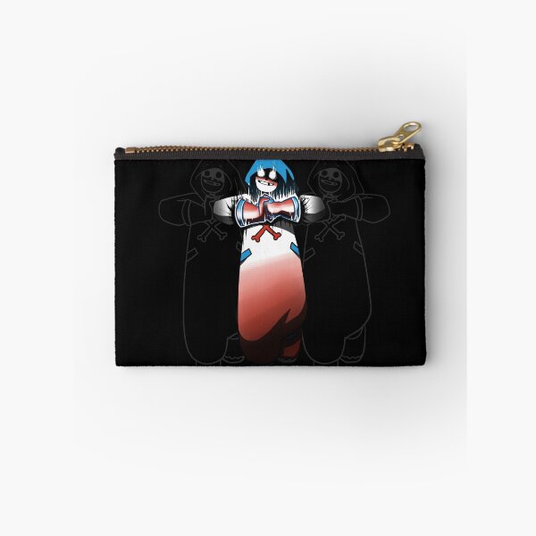 Item preview, Pepper The Executioner  designed and sold by CrayonQueen.