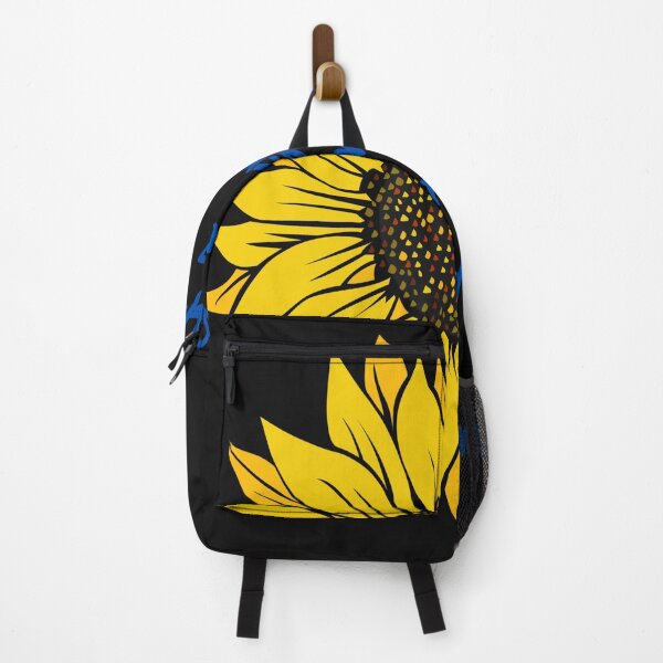 Item preview, Sunflowers will grow where they fall designed and sold by River Graphic Design.
