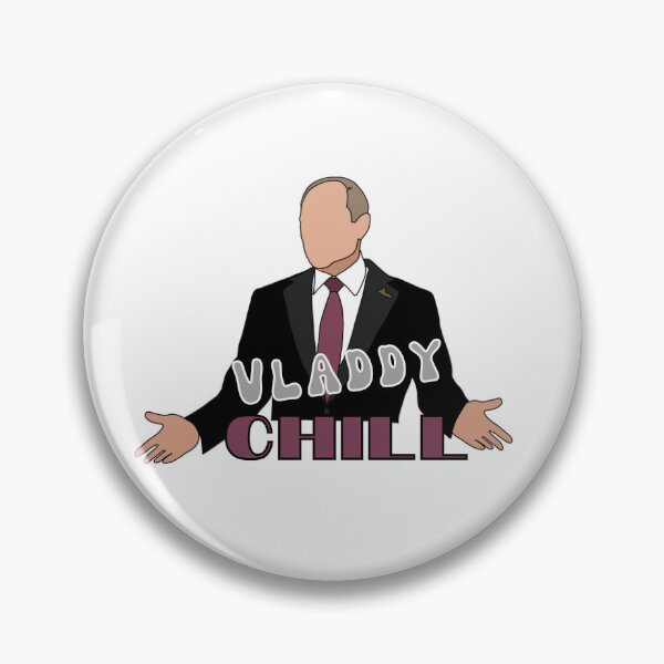 Item preview, Vladdy chill designed and sold by CAEcanCREATE.