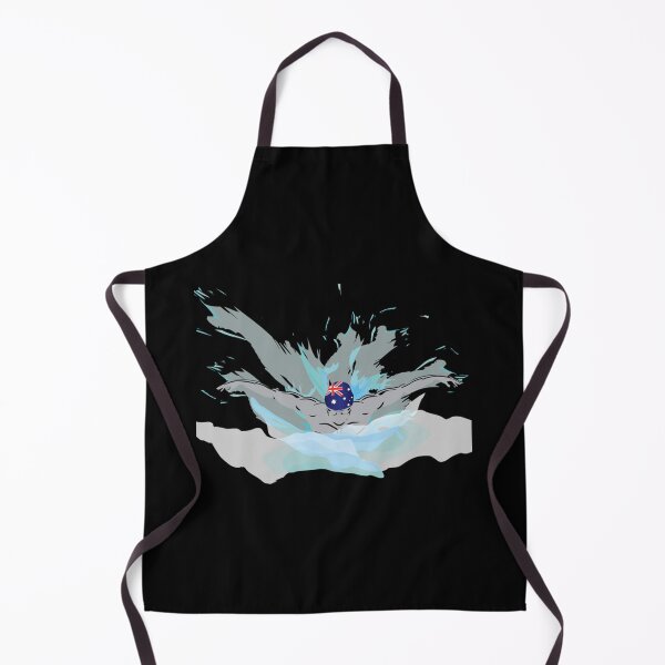 Item preview, Australian Swimmer Aussie Olympians Sport Medal Classic T-Shirt designed and sold by mercedesfr47.