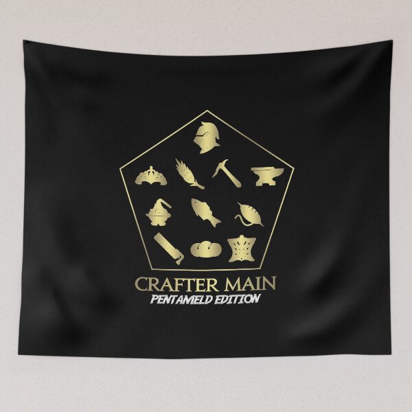 Item preview, Pentameld designed and sold by Demon Fox Designs.
