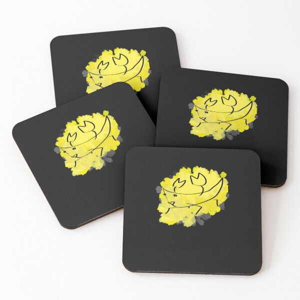 Item preview, Rare Banana Crab Man designed and sold by scerboeqpu.