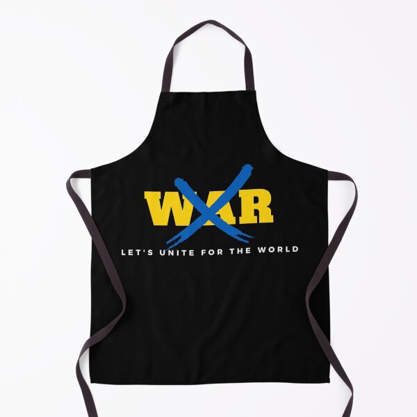 Item preview, Stop War - Unite for the World - Apoya a Ucrania designed and sold by VarietyYOU.