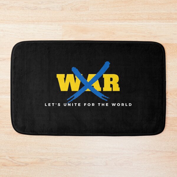 Item preview, Stop War - Unite for the World - Apoya a Ucrania designed and sold by VarietyYOU.