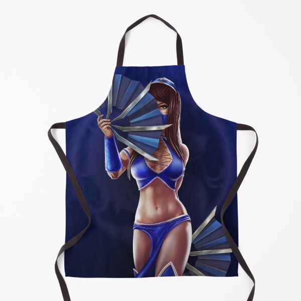 Item preview, KITANA designed and sold by LEGADOVISUAL.