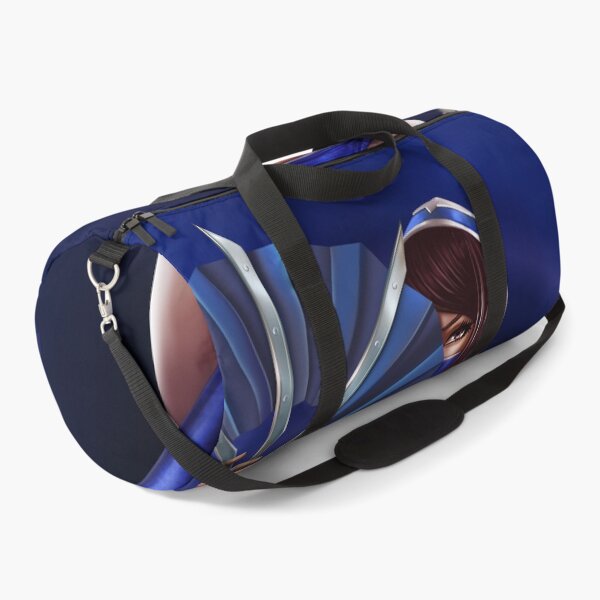 Item preview, KITANA designed and sold by LEGADOVISUAL.