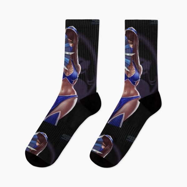 Item preview, KITANA designed and sold by LEGADOVISUAL.