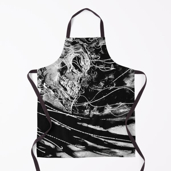 Item preview, GREETINGS, I AM DEATH designed and sold by ArredondoPrime.