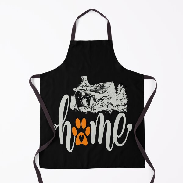 Item preview, Home Is Where my Dog designed and sold by FOX1999-Design.