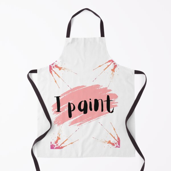 Item preview, I PAINT designed and sold by Lucio Costa.