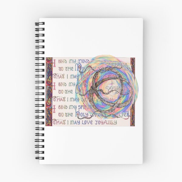 Item preview, Trinity designed and sold by Lindisfarne Scriptorium.
