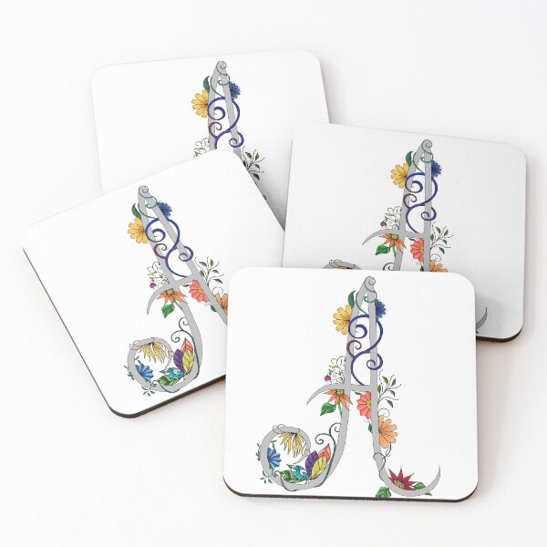 Item preview, Tangled A designed and sold by lezell.