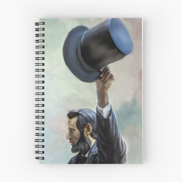 Item preview, Abraham Lincoln designed and sold by MaryTimman.