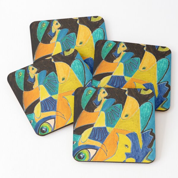 Item preview, Eyes on the Prize designed and sold by Sarah Curtiss.